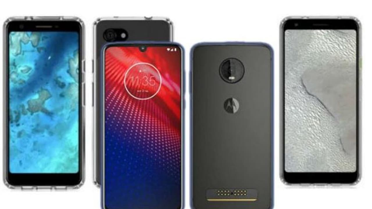 త్వరలో మార్కెట్లోకి వచ్చే బెస్ట్ స్మార్ట్ఫోన్స్ ఇవే.. త్వరలో మార్కెట్లోకి వచ్చే బెస్ట్ స్మార్ట్ఫోన్స్ ఇవే..