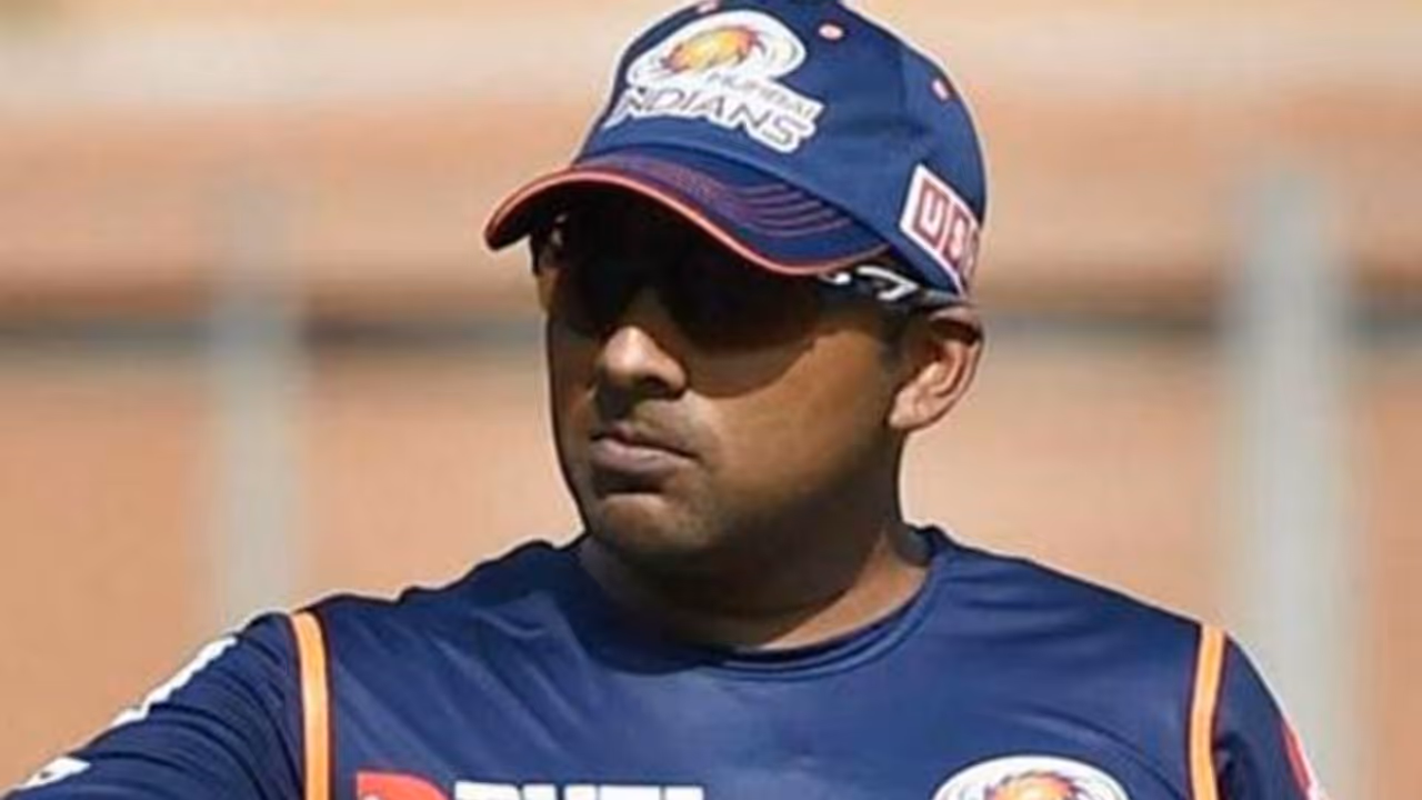 IPL 2022: Mahela Jayawardene calls for 3rd umpire intervention for waist height no balls IPL 2022: Mahela Jayawardene calls for 3rd umpire intervention for waist height no balls