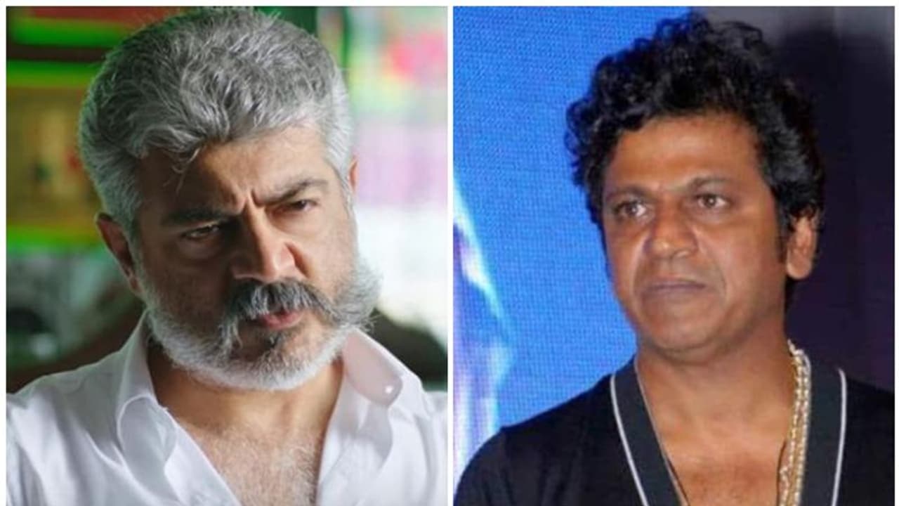 വിശ്വാസം കന്നഡയിലേക്ക്, തലയുടെ വേഷത്തില്‍ ശിവ രാജ്‍കുമാര്‍