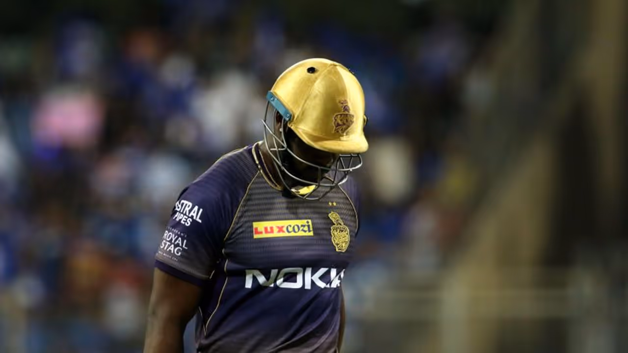 IPL 2019: 2 factors that caused KKR to blow a golden chance to qualify for playoffs