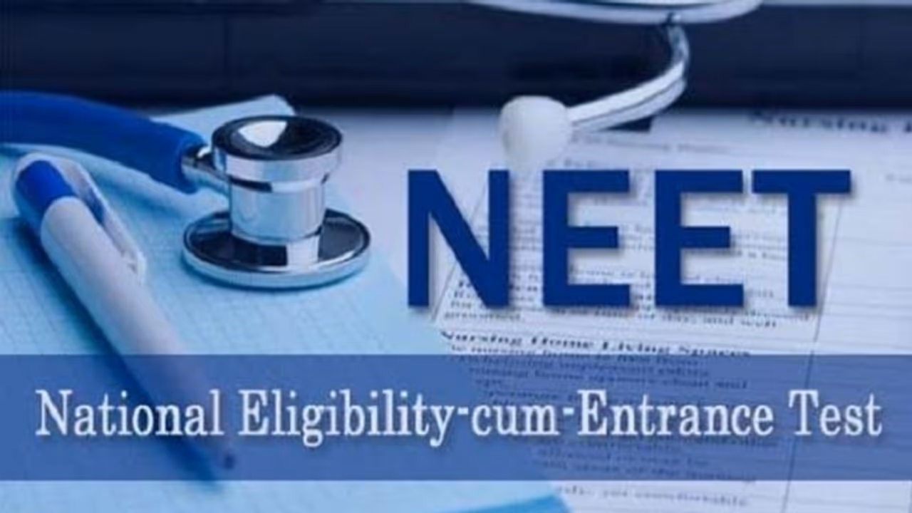 NEET 2019: Only 110 students register for re exam