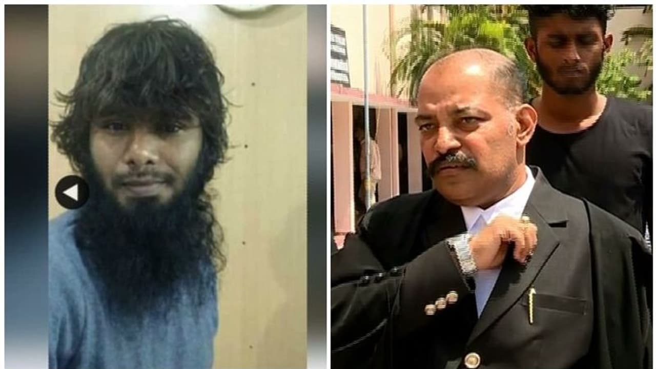 കേരളത്തില്‍ ചാവേറാക്രമണം നടത്താന്‍ പദ്ധതിയിട്ട റിയാസ് അബൂബക്കറിനായി ഹാജരായത് ബി എ ആളൂര്‍