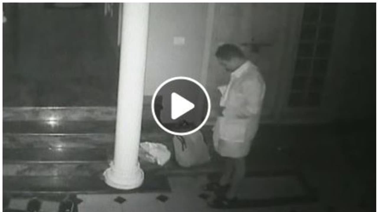 'ഈ വീഡിയോയിലെ ആളെ നിങ്ങള്‍ക്കറിയുമോ?'; സഹായമഭ്യര്‍ത്ഥിച്ച് കേരള പൊലീസ്