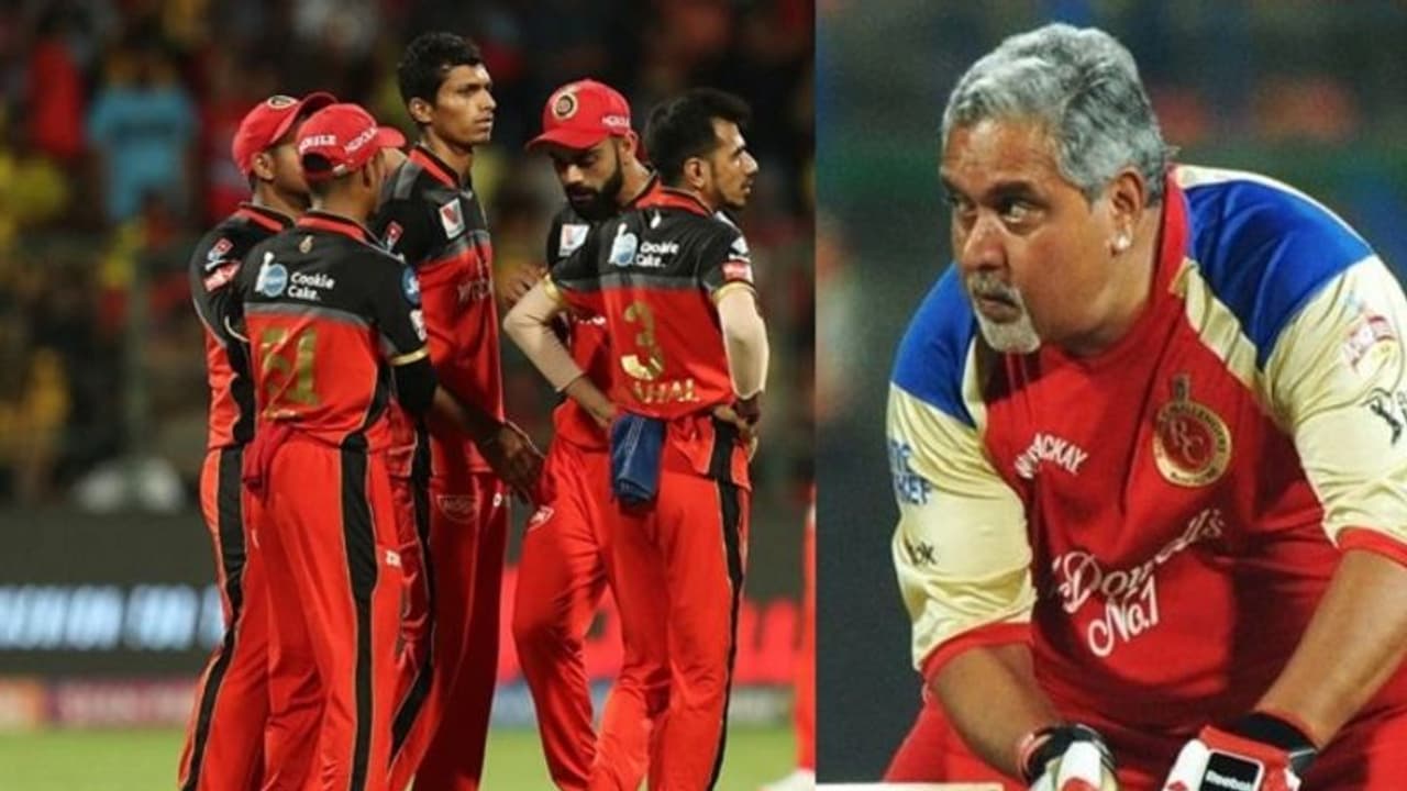 RCB ಸೋಲಿಗೆ ಕಾರಣ ತಿಳಿಸಿದ ವಿಜಯ್ ಮಲ್ಯ! RCB ಸೋಲಿಗೆ ಕಾರಣ ತಿಳಿಸಿದ ವಿಜಯ್ ಮಲ್ಯ!