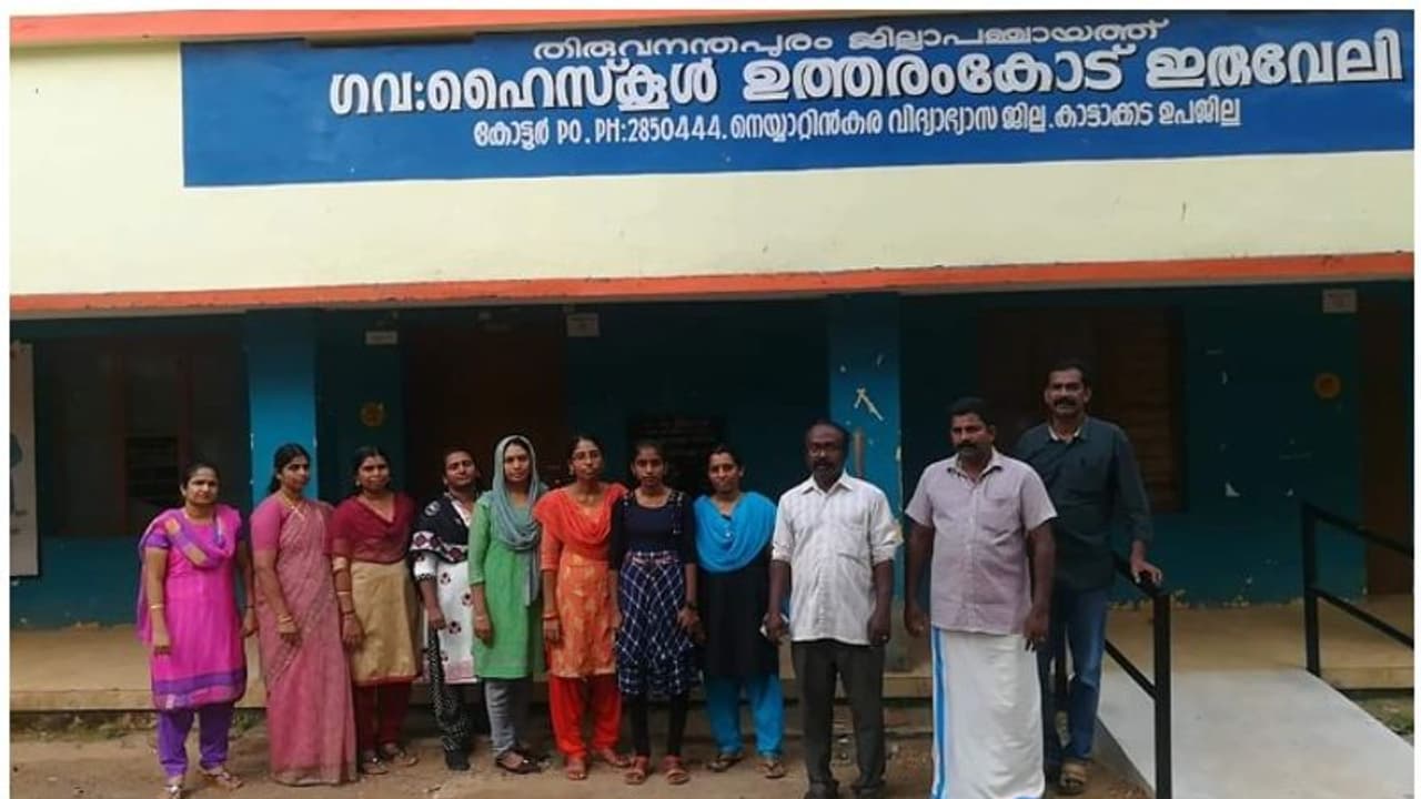 സൗകര്യങ്ങള് കുറവ്, ട്യൂഷനില്ല; എങ്കിലും ആദിവാസി ഊരുകളില് നിന്നെത്തി വിജയം കൊയ്തത് 24 പേര് സൗകര്യങ്ങള് കുറവ്, ട്യൂഷനില്ല; എങ്കിലും ആദിവാസി ഊരുകളില് നിന്നെത്തി വിജയം കൊയ്തത് 24 പേര്