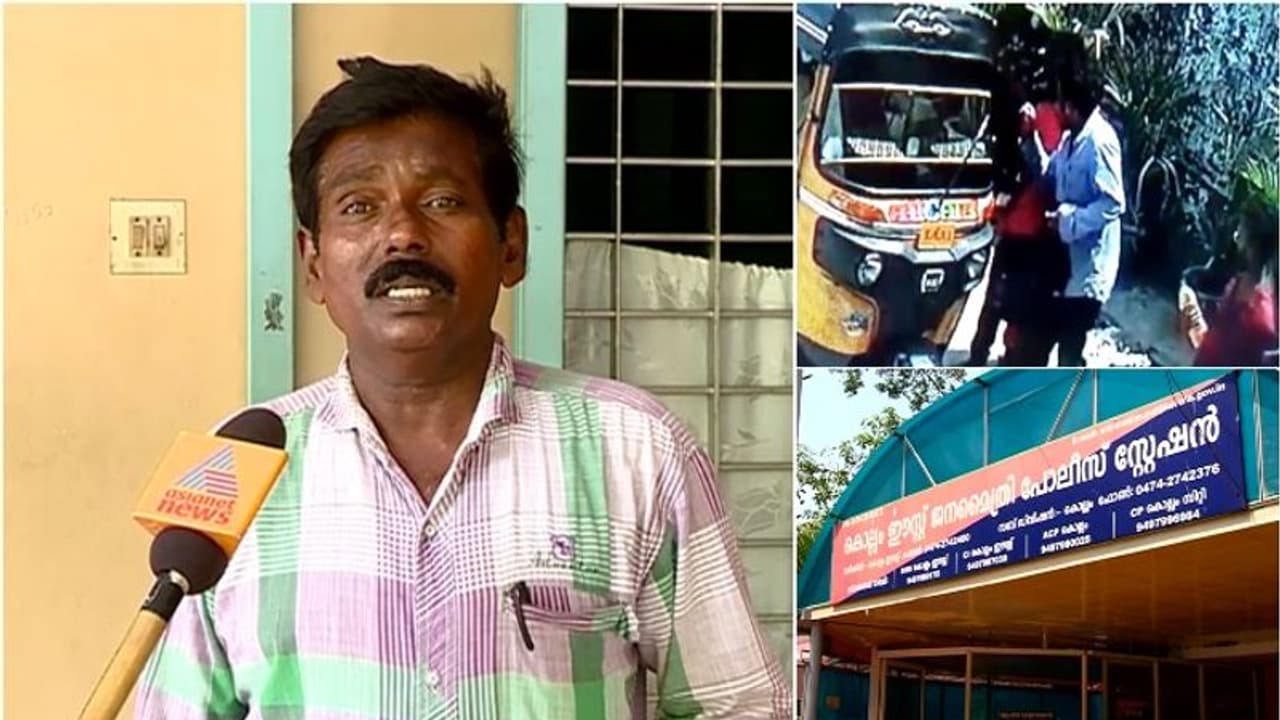 ഹോട്ടലുകളിൽ മോഷണം സജീവം: സിസിടിവി ദൃശ്യം നൽകിയിട്ടും നടപടിയെടുക്കാതെ പൊലീസ് ഹോട്ടലുകളിൽ മോഷണം സജീവം: സിസിടിവി ദൃശ്യം നൽകിയിട്ടും നടപടിയെടുക്കാതെ പൊലീസ്