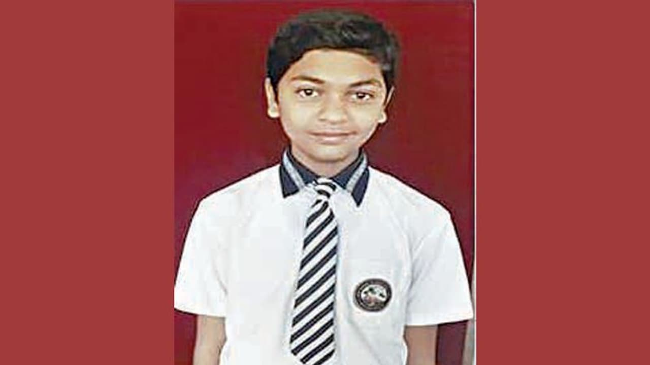 CBSE 10 : ತುಮಕೂರಿನ ಯಶಸ್ ದೇಶಕ್ಕೆ ದ್ವಿತೀಯ CBSE 10 : ತುಮಕೂರಿನ ಯಶಸ್ ದೇಶಕ್ಕೆ ದ್ವಿತೀಯ