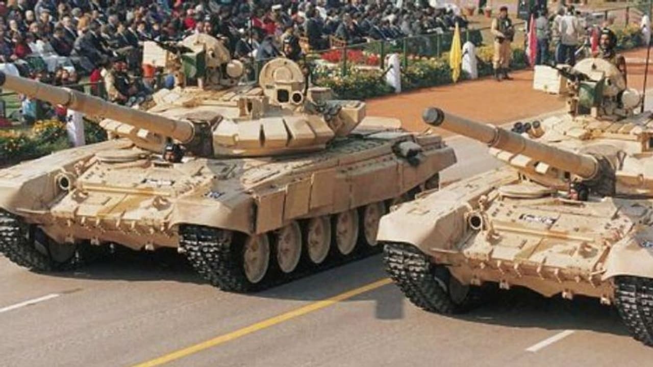 India’s defence products’ exports to cross Rs 35,000 crore target