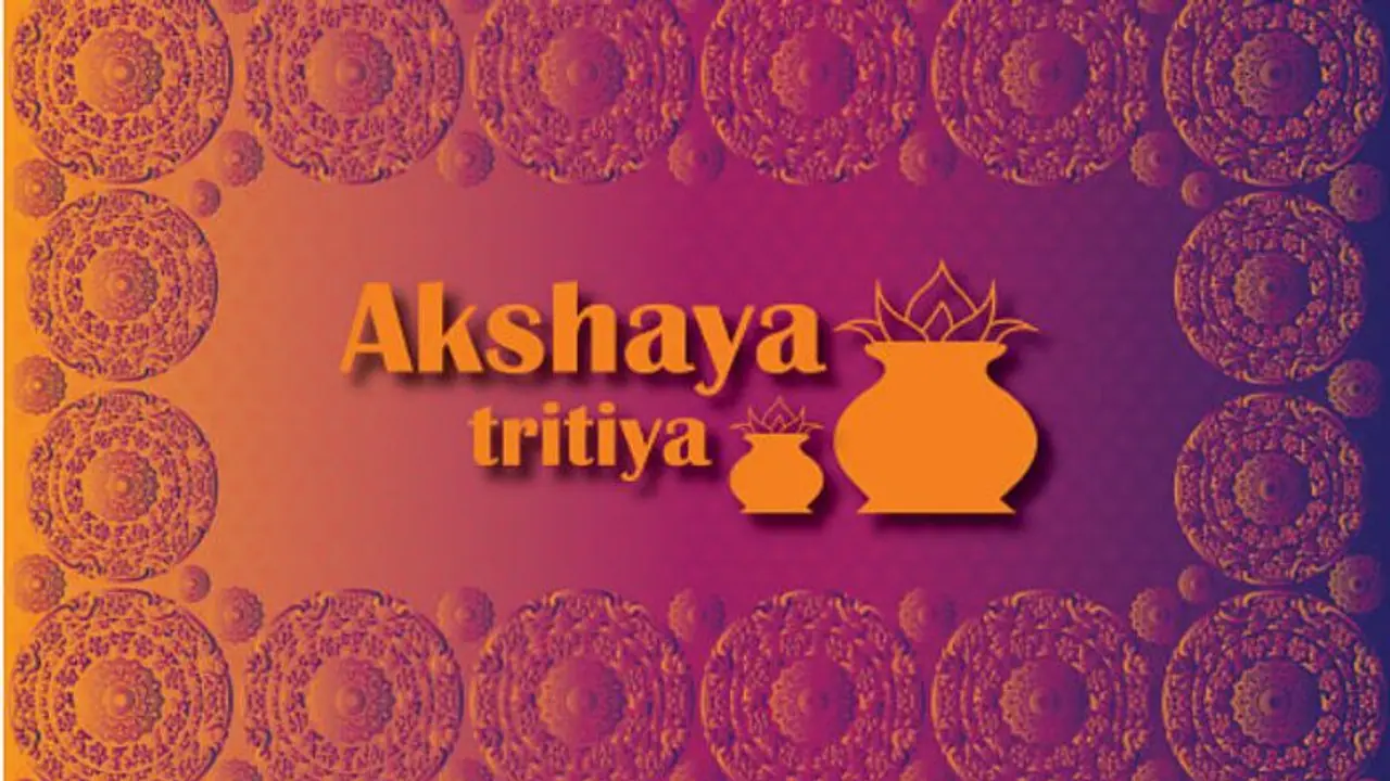 Akshaya Tritiya: 10 things you should know about the spring festival Akshaya Tritiya: 10 things you should know about the spring festival