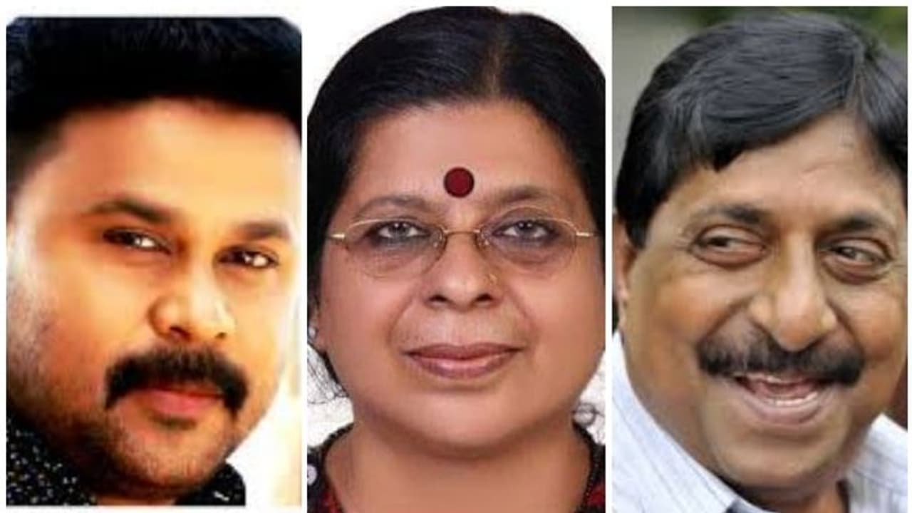 താങ്കളുന്നയിച്ച എല്ലാ രാഷ്ട്രീയ വിമർശനങ്ങൾക്കും അപ്പുറമായ രാഷ്ട്രീയമാണ് അവളുടെ നിലവിളി; ശ്രീനിവാസന് മറുപടിയുമായി ഗീത താങ്കളുന്നയിച്ച എല്ലാ രാഷ്ട്രീയ വിമർശനങ്ങൾക്കും അപ്പുറമായ രാഷ്ട്രീയമാണ് അവളുടെ നിലവിളി; ശ്രീനിവാസന് മറുപടിയുമായി ഗീത