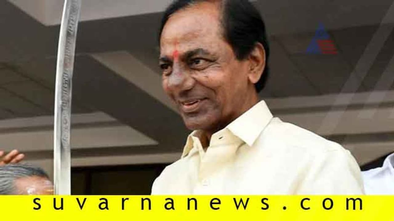 ಕೆಸಿಆರ್ 1996 ಪ್ಲ್ಯಾನ್: ದಕ್ಷಿಣಕ್ಕೆ ಪ್ರಧಾನಿ ಪಟ್ಟದ ಕೂಗು! ಕೆಸಿಆರ್ 1996 ಪ್ಲ್ಯಾನ್: ದಕ್ಷಿಣಕ್ಕೆ ಪ್ರಧಾನಿ ಪಟ್ಟದ ಕೂಗು!