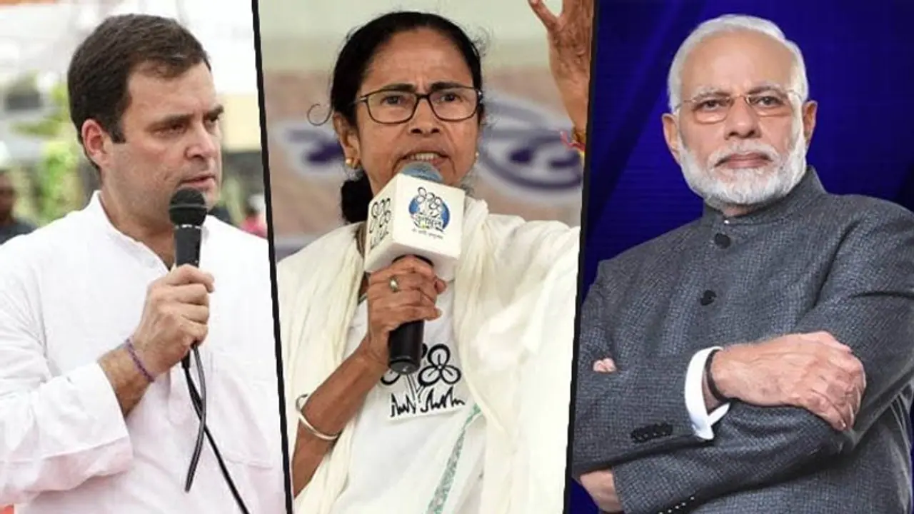 Budget 2022: M0di G0vernment’s Zer0 Sum Budget!, says Rahul Gandhi; how Opposition leaders reacted