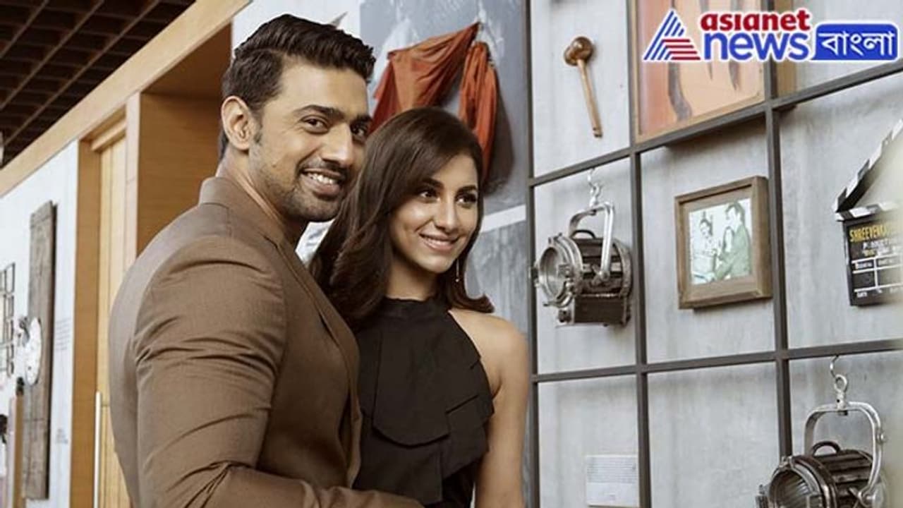 ভোটের প্রচারের ফাঁকে ছবির প্রচারে দেব, নাভিঃশ্বাস নাকি ভরসার আশ্বাস, কী জানালেন দেব ভোটের প্রচারের ফাঁকে ছবির প্রচারে দেব, নাভিঃশ্বাস নাকি ভরসার আশ্বাস, কী জানালেন দেব