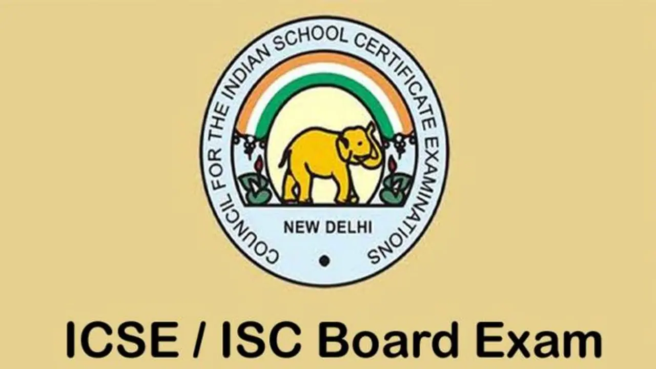 ICSE, ISC: CISCE to announce class 10, 12 results tomorrow at 3 pm