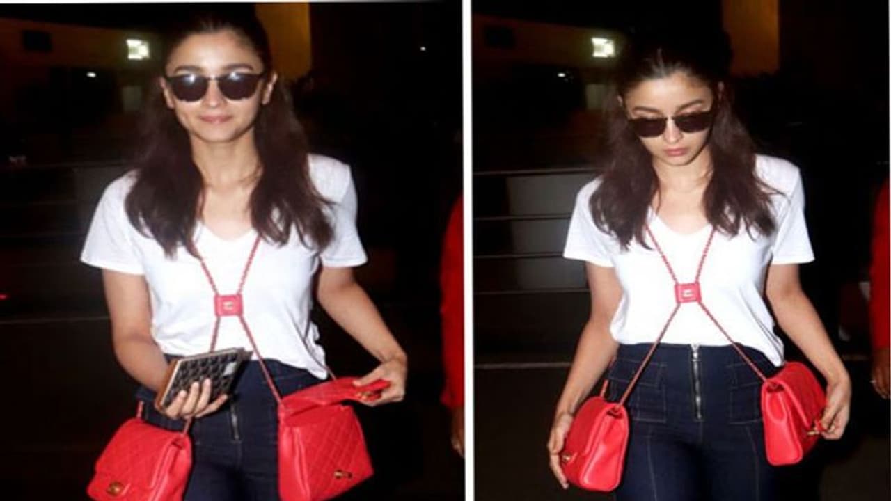 బ్యాగ్ లు అమ్ముకుంటున్నావా..? అలియా భట్ పై ట్రోలింగ్! బ్యాగ్ లు అమ్ముకుంటున్నావా..? అలియా భట్ పై ట్రోలింగ్!