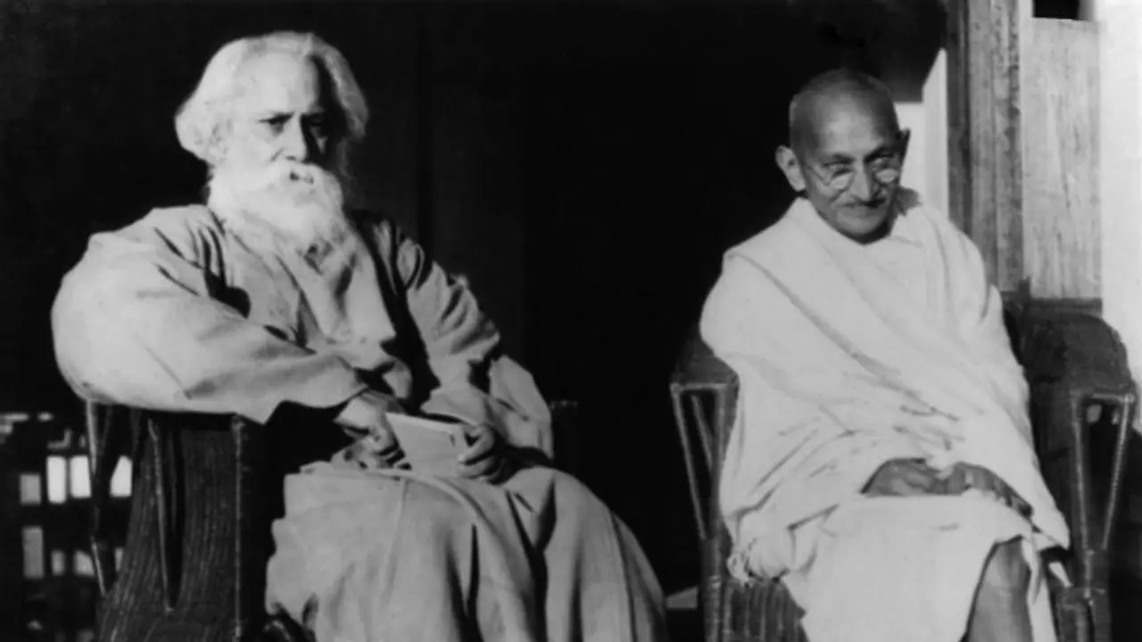 5 insights into Gurudev Rabindranath Tagore’s political views