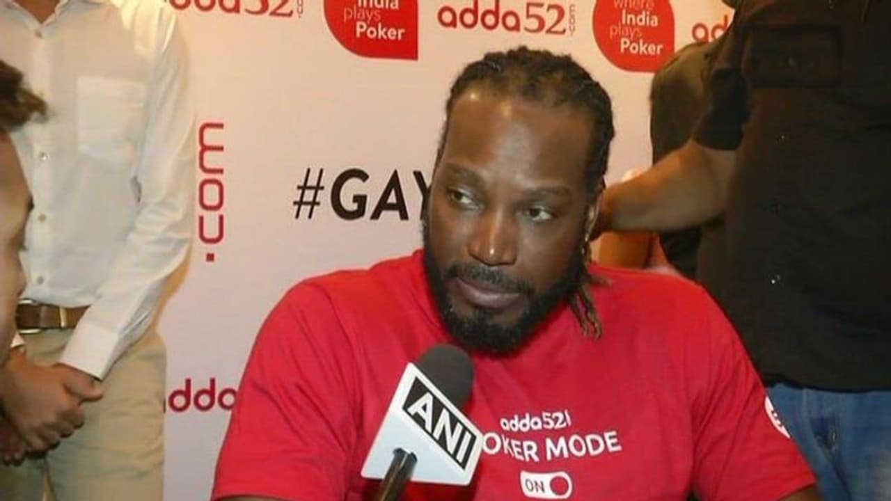 বিশ্বকাপে শুধু ধ্বংসাত্মক শুরু নয়, ইউনিভার্স বসকে আরও দায়িত্ব দিল বোর্ড বিশ্বকাপে শুধু ধ্বংসাত্মক শুরু নয়, ইউনিভার্স বসকে আরও দায়িত্ব দিল বোর্ড