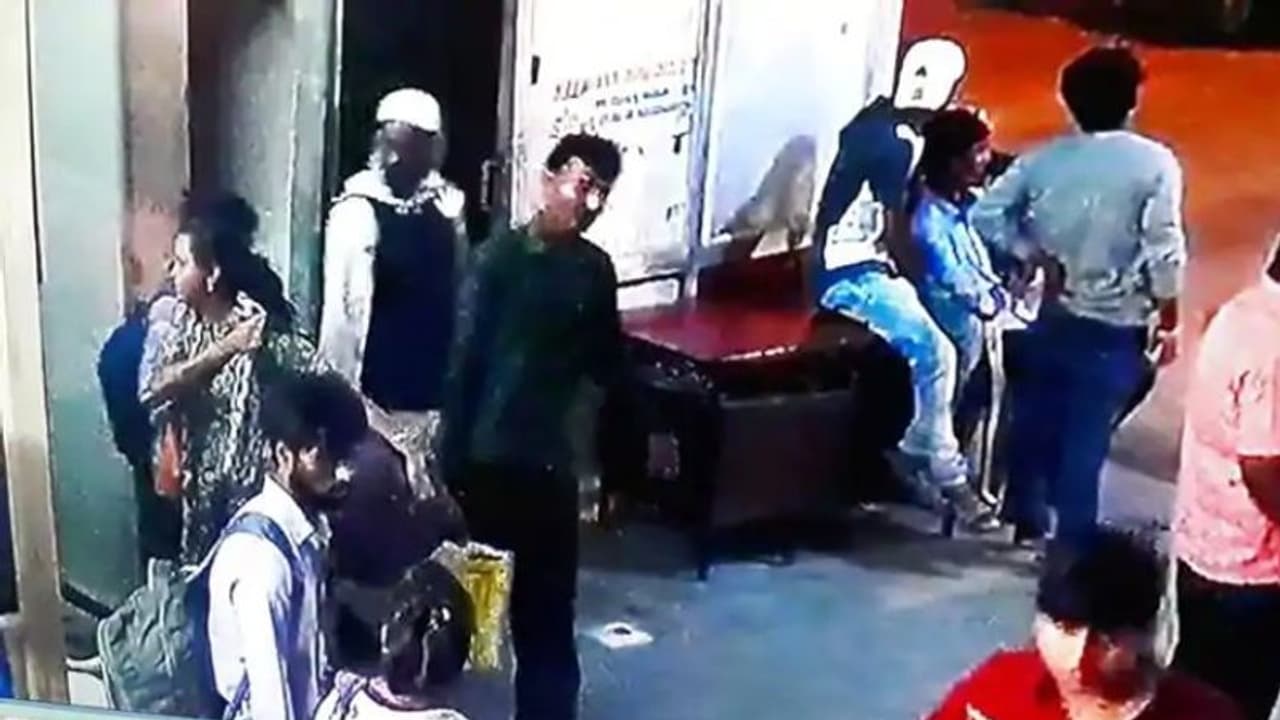 Bengaluru: Projected as terrorist, man files complaint against news channels Bengaluru: Projected as terrorist, man files complaint against news channels