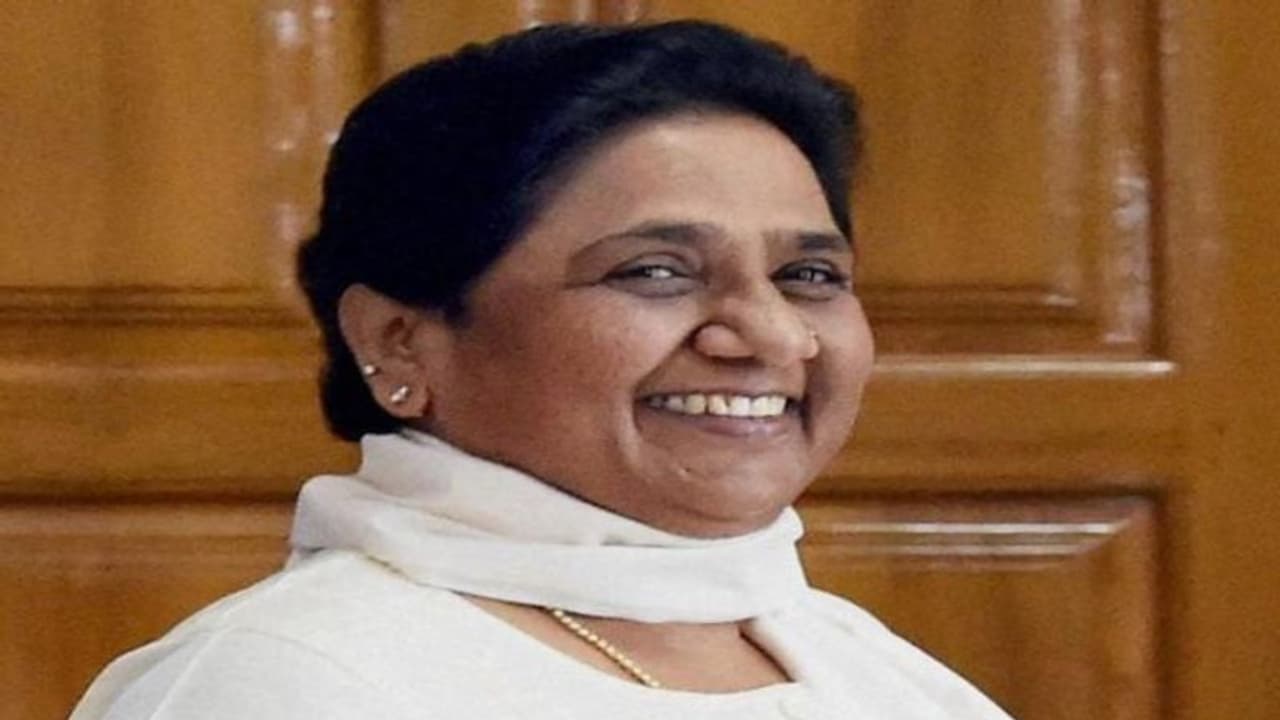 Punjab Elections 2022: অকালি দলের সঙ্গে জোট করে পঞ্জাবে লড়াই মায়াবতীর, ১৪ প্রার্থীর নাম ঘোষণা