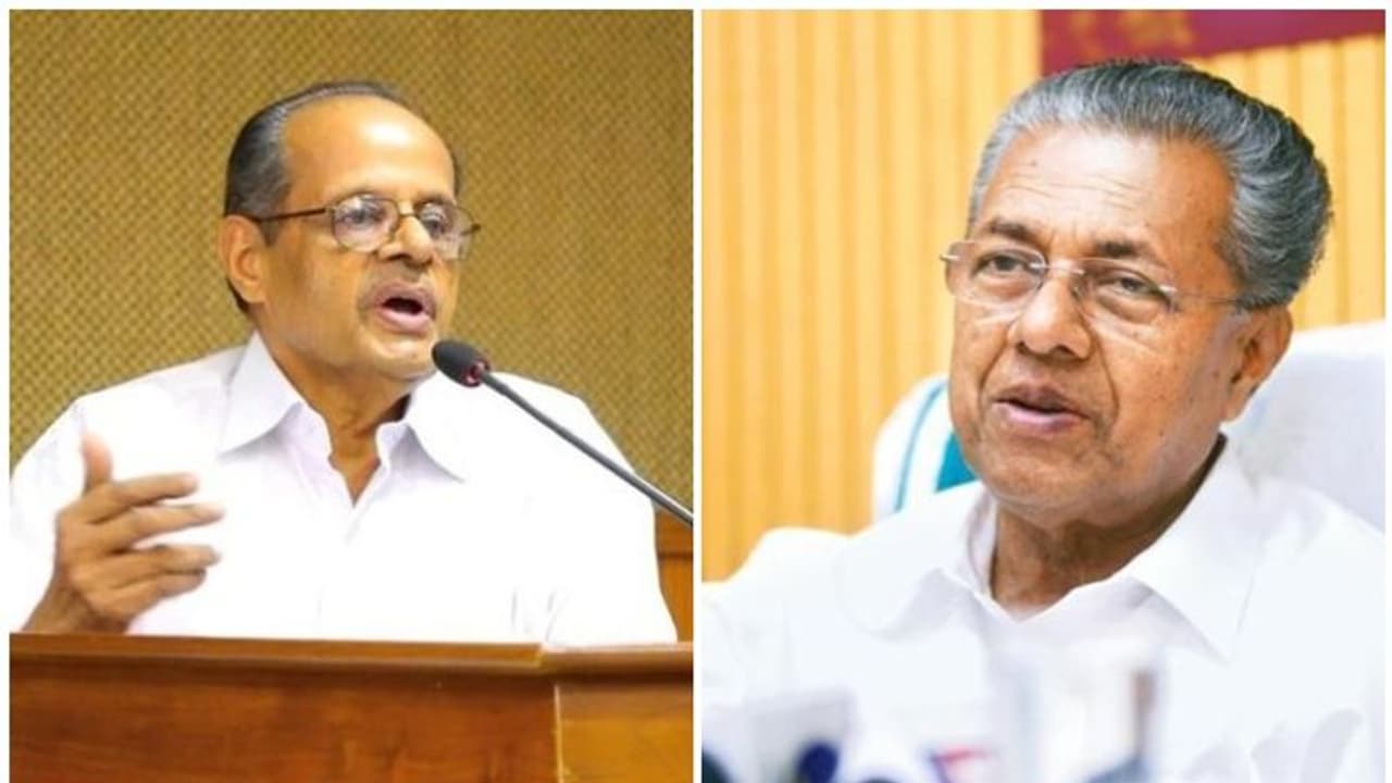 മാധവ മേനോൻ നിയമ വിദ്യാഭ്യാസ മേഖലയ്ക്ക് ദിശാബോധം പകർന്ന വ്യക്തി: മുഖ്യമന്ത്രി മാധവ മേനോൻ നിയമ വിദ്യാഭ്യാസ മേഖലയ്ക്ക് ദിശാബോധം പകർന്ന വ്യക്തി: മുഖ്യമന്ത്രി