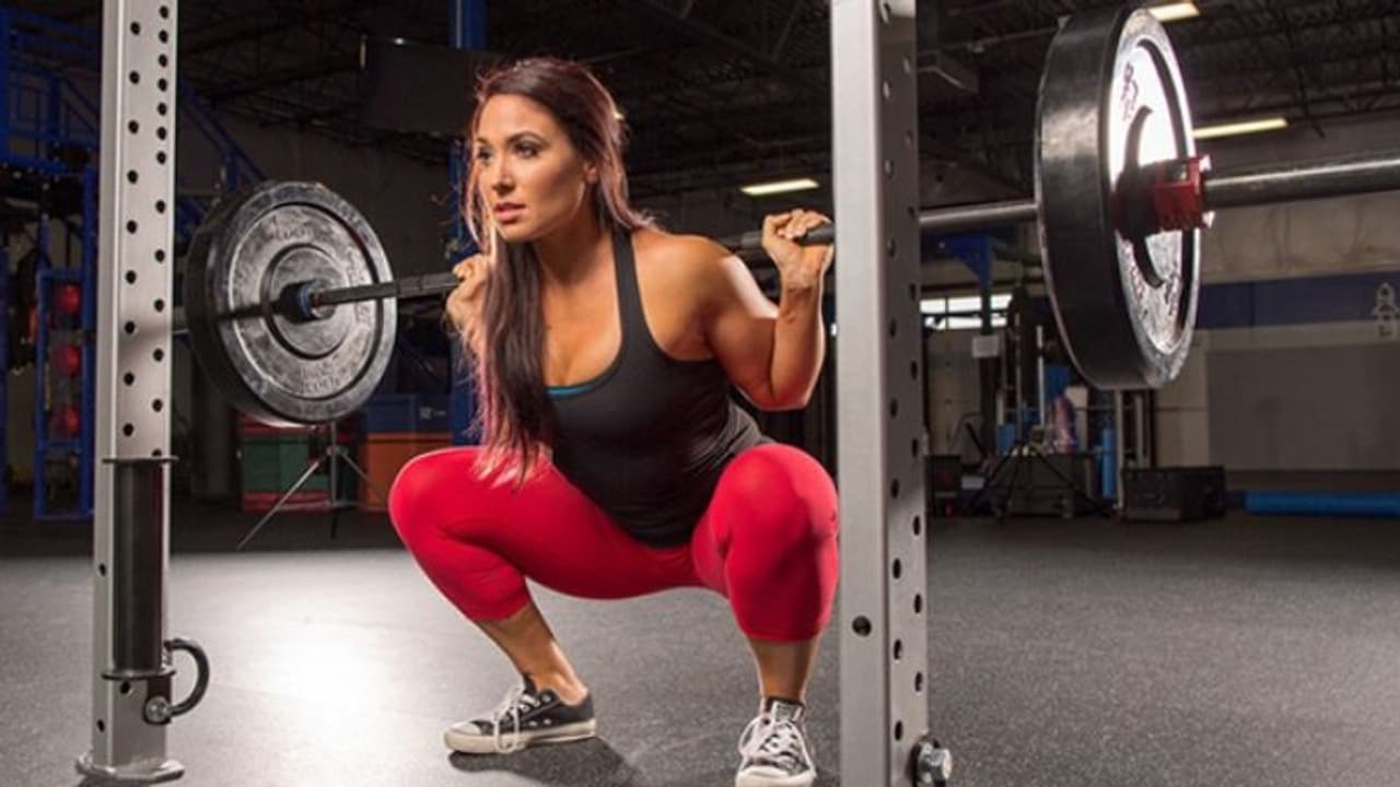 സ്ത്രീകള്‍ ജിമ്മില്‍ പോയാല്‍ മസില്‍ ഉണ്ടാകുമോ?