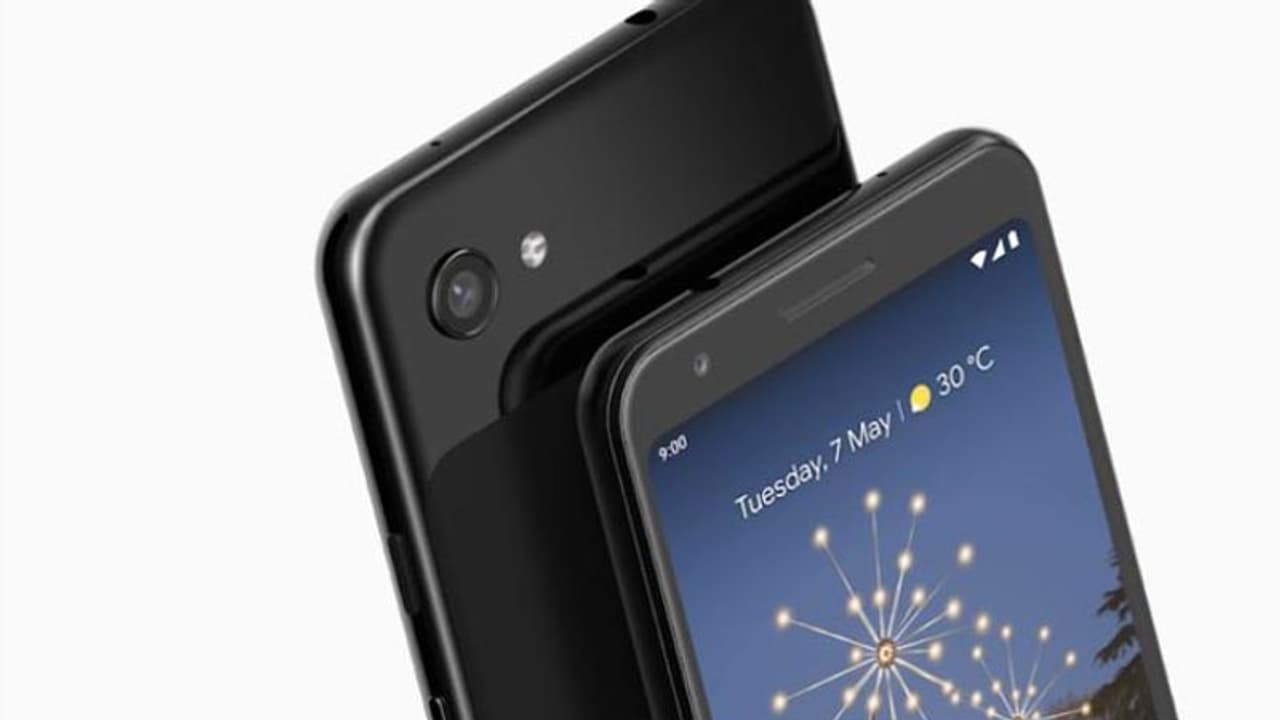 గూగుల్ పిక్సెల్ Pixel 3a, 3a XL విడుదల: ధర, ఫీచర్లు..