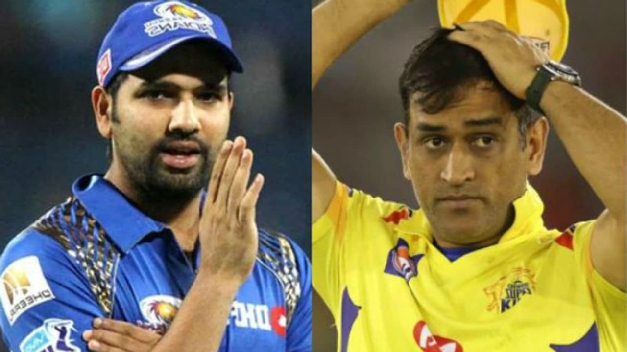 శిఖర్ ధావన్, ఎంఎస్ ధోనీలను అధిగమించిన రోహిత్ శర్మ.. ! శిఖర్ ధావన్, ఎంఎస్ ధోనీలను అధిగమించిన రోహిత్ శర్మ.. !