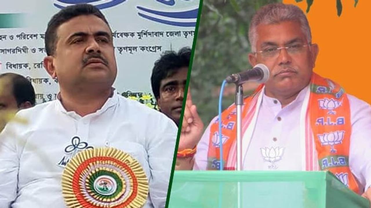 শুভেন্দু গড়ে তৃণমূলে পরপর ভাঙন, বিধানসভা ভোটের আগে শক্তি বাড়ছে বিজেপির