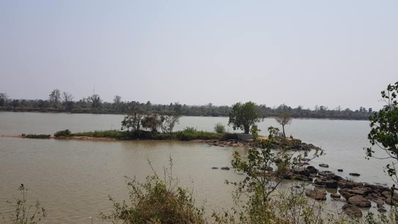 ক্ষোভে ফুঁসছে ওড়িশা, পুনর্বাসন বিশ বাঁও জলে