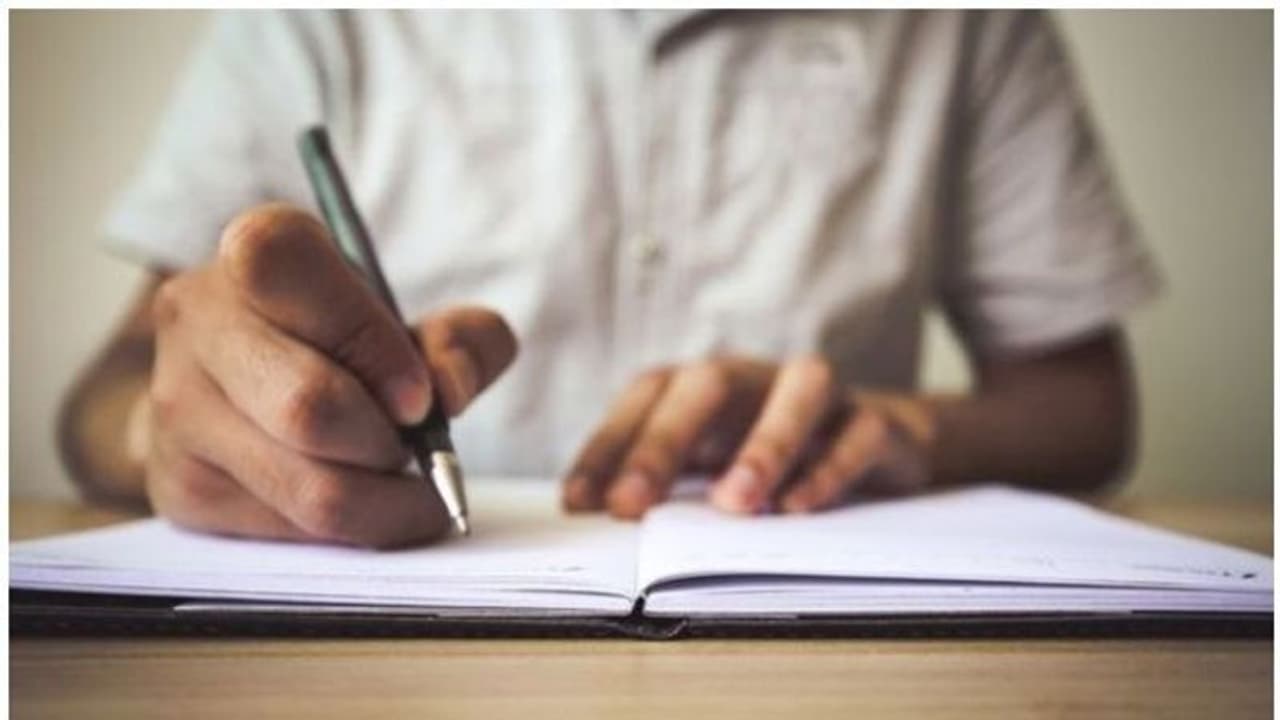 Kerala teacher writes exam on behalf of students; gets suspended