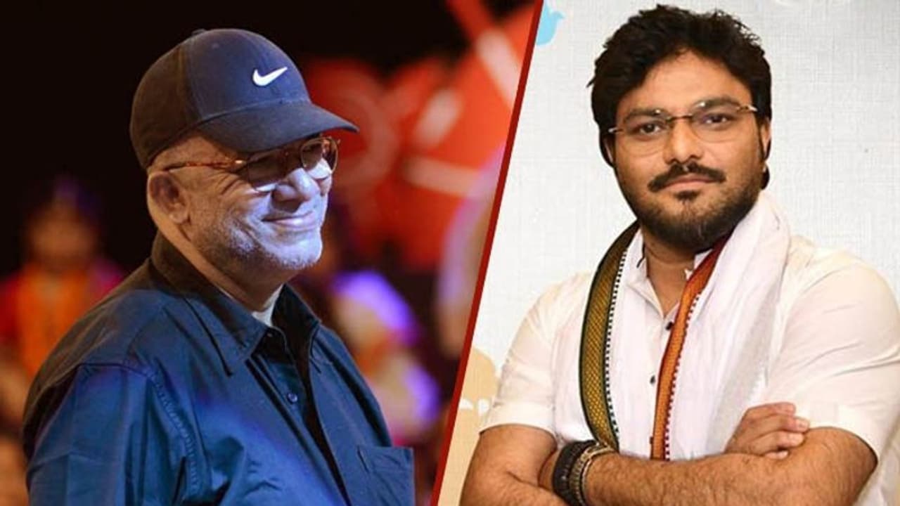 দুই শিল্পীর ভার্চুয়াল লড়াইয়ে গরম ফেসবুক! বাবুলের দিকে গানের লড়াইয়ের চ্যালেঞ্জ সুমনের দুই শিল্পীর ভার্চুয়াল লড়াইয়ে গরম ফেসবুক! বাবুলের দিকে গানের লড়াইয়ের চ্যালেঞ্জ সুমনের