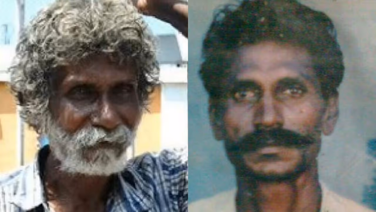 ‘Dead’ Tamil Nadu fisherman found alive in YouTube video 23 years later