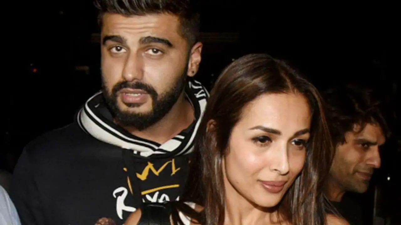 Arjun Kapoor statement might break Malaika Arora's heart; says 'I am not getting married'