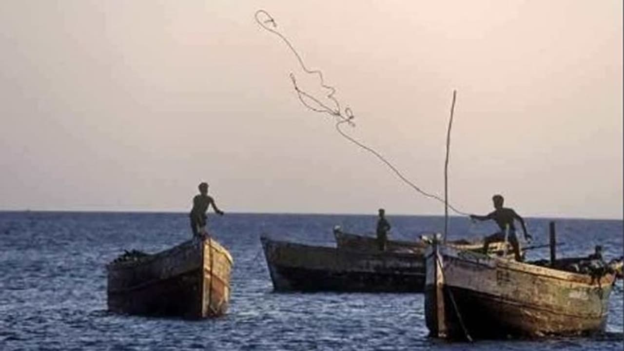 ശക്തമായ കാറ്റ് വീശാൻ സാധ്യത; മത്സ്യത്തൊഴിലാളികള്ക്കുള്ള ജാഗ്രത നിർദേശം ശക്തമായ കാറ്റ് വീശാൻ സാധ്യത; മത്സ്യത്തൊഴിലാളികള്ക്കുള്ള ജാഗ്രത നിർദേശം