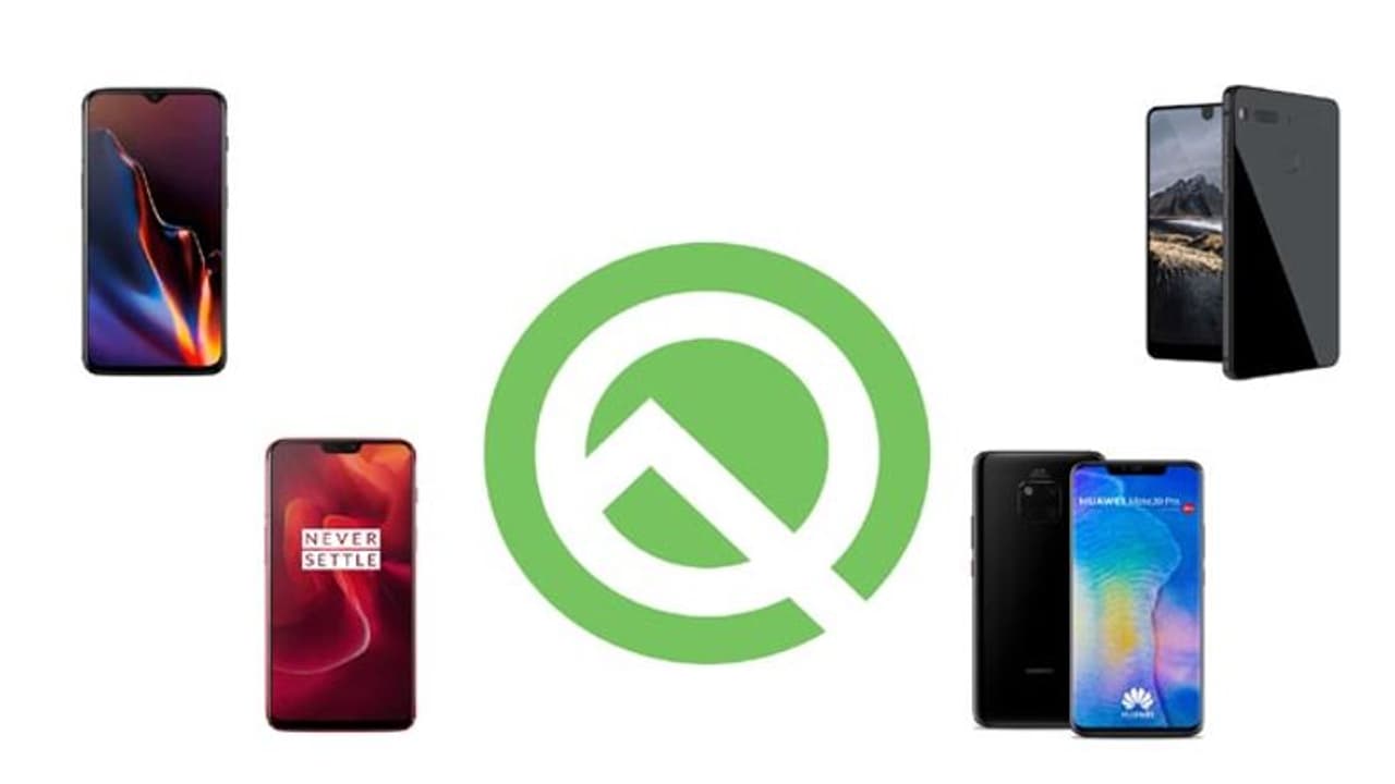 Android 10 Q రిలీజ్: ఫీచర్స్ అదుర్స్, ఈ ఫోన్లలోనే.. Android 10 Q రిలీజ్: ఫీచర్స్ అదుర్స్, ఈ ఫోన్లలోనే..