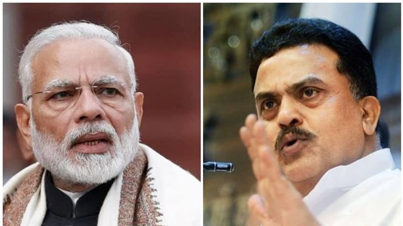 മോദി ആധുനിക ഔറംഗസേബ്; നശിപ്പിച്ചത് നൂറുകണക്കിന് ക്ഷേത്രങ്ങളെന്ന് കോണ്ഗ്രസ് നേതാവ് മോദി ആധുനിക ഔറംഗസേബ്; നശിപ്പിച്ചത് നൂറുകണക്കിന് ക്ഷേത്രങ്ങളെന്ന് കോണ്ഗ്രസ് നേതാവ്