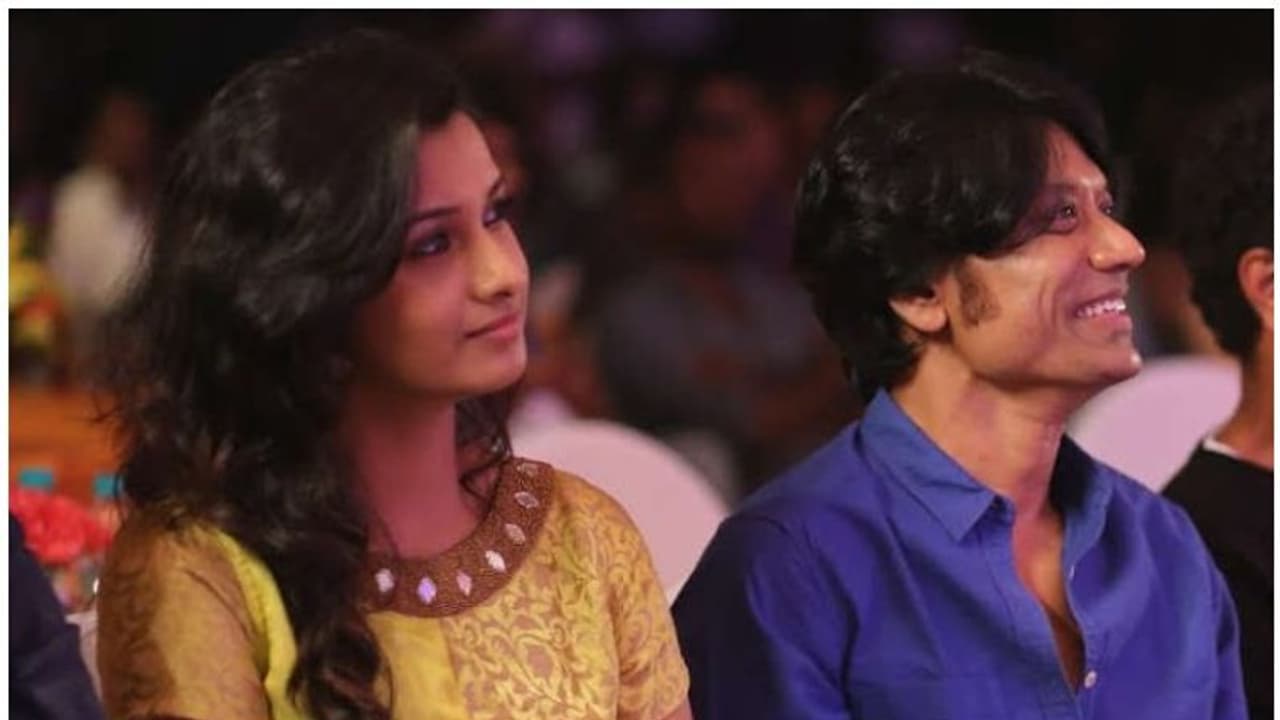 எஸ்.ஜே.சூர்யாவுடன் இரண்டாவது முறையாக ஜோடி சேர்ந்த பிரியா பவானி சங்கர்... எஸ்.ஜே.சூர்யாவுடன் இரண்டாவது முறையாக ஜோடி சேர்ந்த பிரியா பவானி சங்கர்...