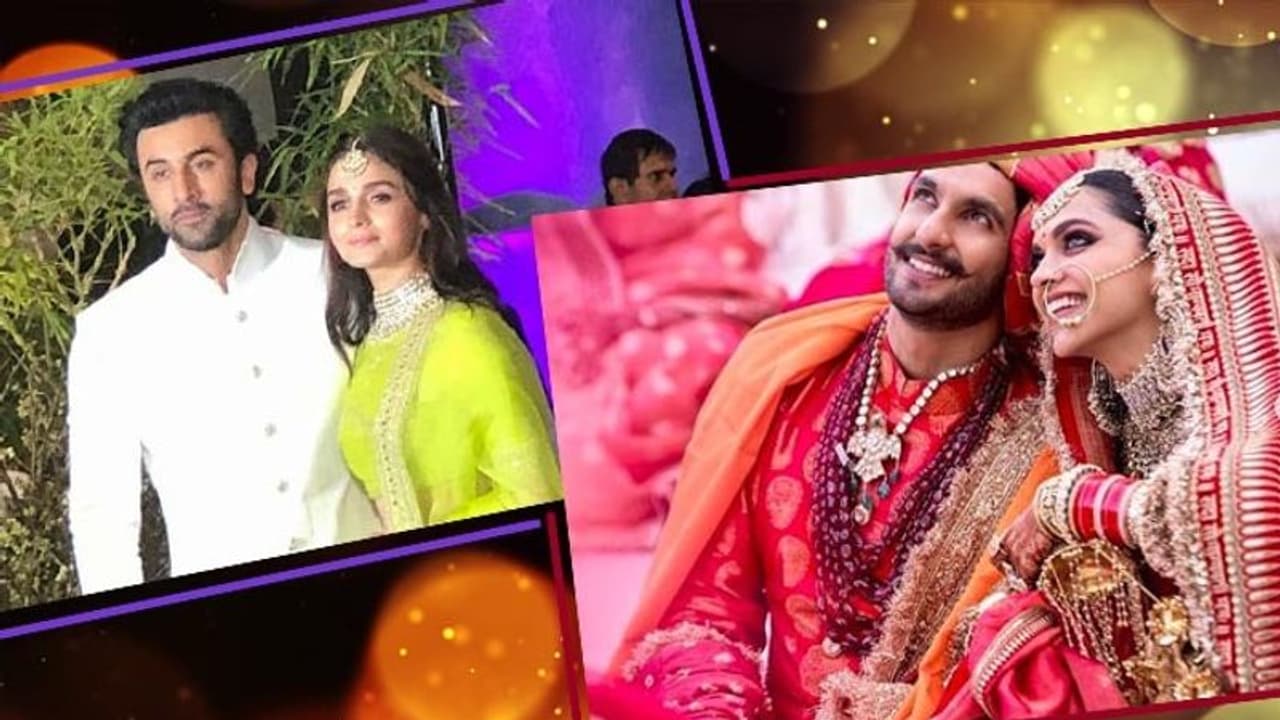 আলিয়া রণবীরও কি দীপবীরের পথে! লেক কোমোতেই কি বিয়ে সারবেন এই তারকা জুটি আলিয়া রণবীরও কি দীপবীরের পথে! লেক কোমোতেই কি বিয়ে সারবেন এই তারকা জুটি