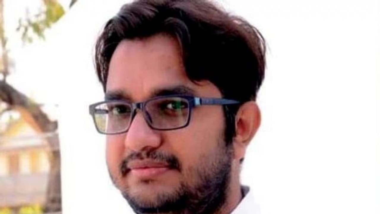 Karnataka BJP’s MLA candidate not to appear for MD exams