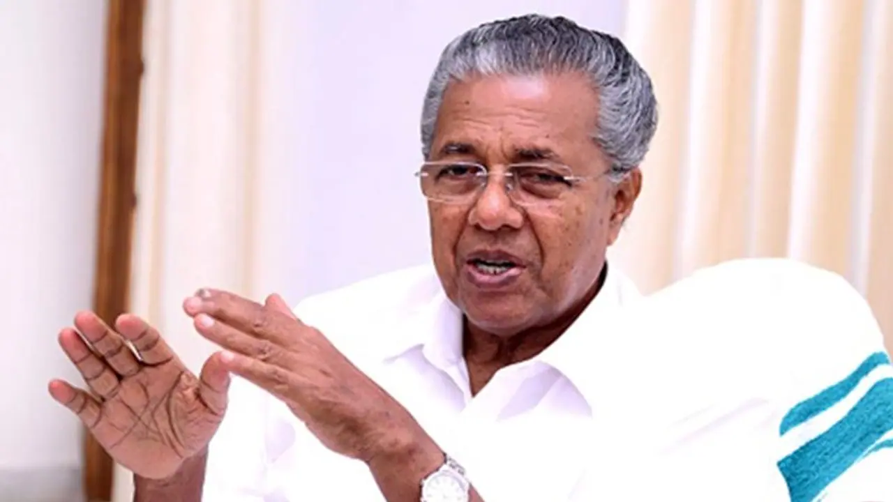 Kerala: Opposition leader Ramesh Chennithala says Pinarayi Vijayan refuses to learn from poll debacle