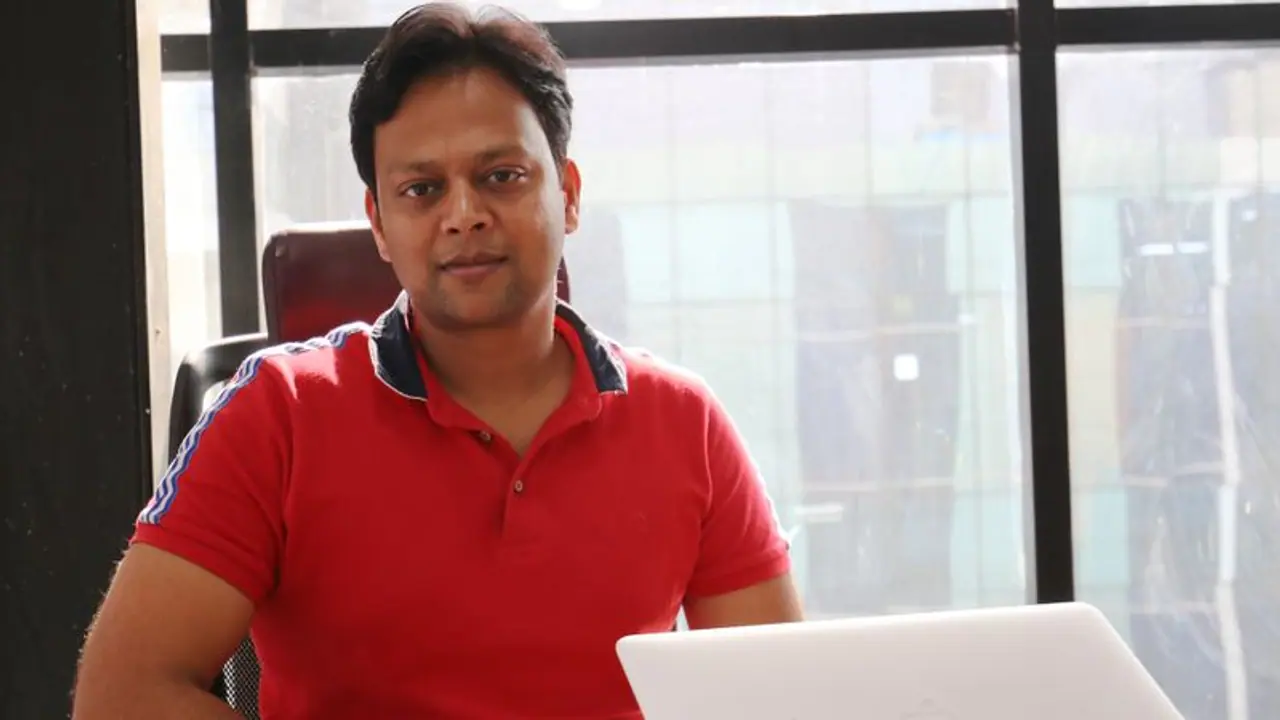 Clean chit to Abhinav Khare in false sexual harassment case; Police investigation reveals extortion attempt