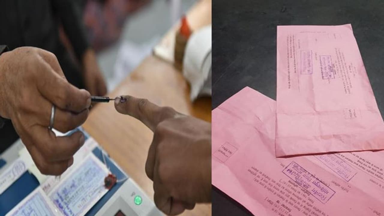 Crime Branch to probe case of missing postal ballots in Kerala