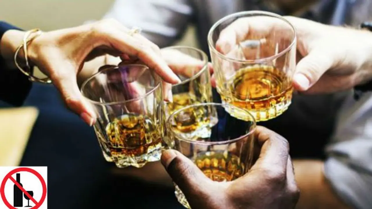Over 16 crore Indians consume alcohol, says Union minister Thawar Chand Gehlot