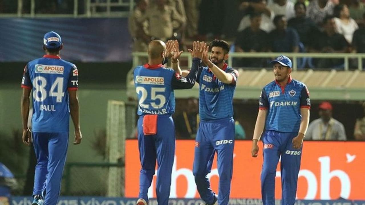 IPL ಎಲಿಮಿನೇಟರ್: SRH ಟೂರ್ನಿಯಿಂದ ಔಟ್ ಡೆಲ್ಲಿಗೆ ಕ್ವಾಲಿಫೈಯರ್ ಟಿಕೆಟ್! IPL ಎಲಿಮಿನೇಟರ್: SRH ಟೂರ್ನಿಯಿಂದ ಔಟ್ ಡೆಲ್ಲಿಗೆ ಕ್ವಾಲಿಫೈಯರ್ ಟಿಕೆಟ್!