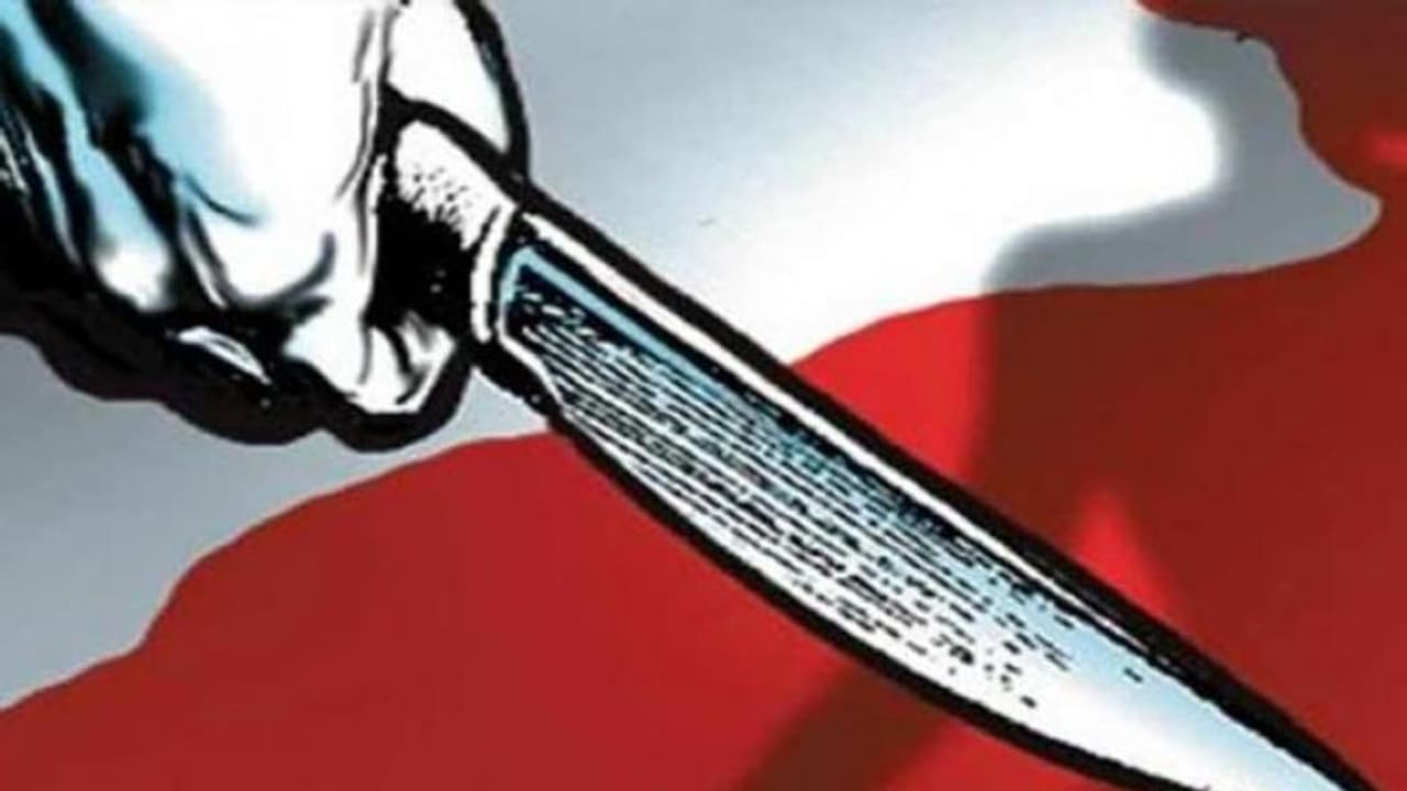 മലപ്പുറത്ത് അസം സ്വദേശിയായ യുവതിക്ക് കുത്തേറ്റു മലപ്പുറത്ത് അസം സ്വദേശിയായ യുവതിക്ക് കുത്തേറ്റു