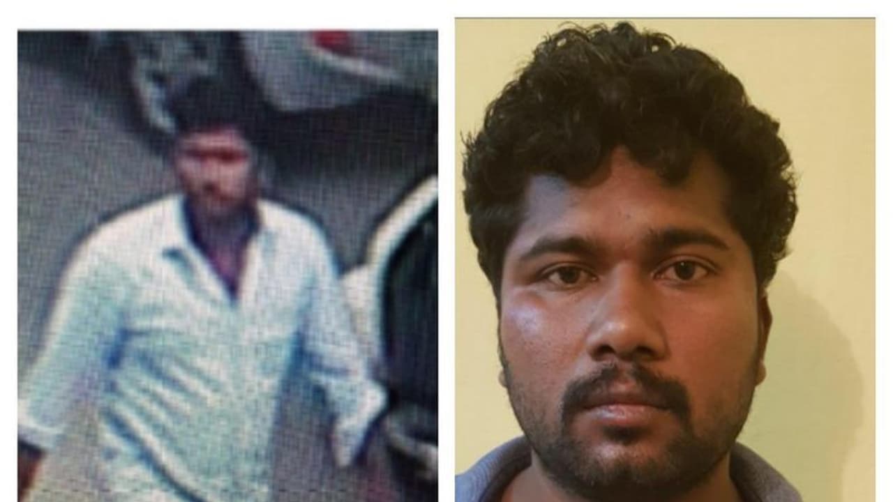 పక్కా ప్లాన్: వనస్థలిపురం దోపిడీ దీపక్ ముఠా పనే పక్కా ప్లాన్: వనస్థలిపురం దోపిడీ దీపక్ ముఠా పనే