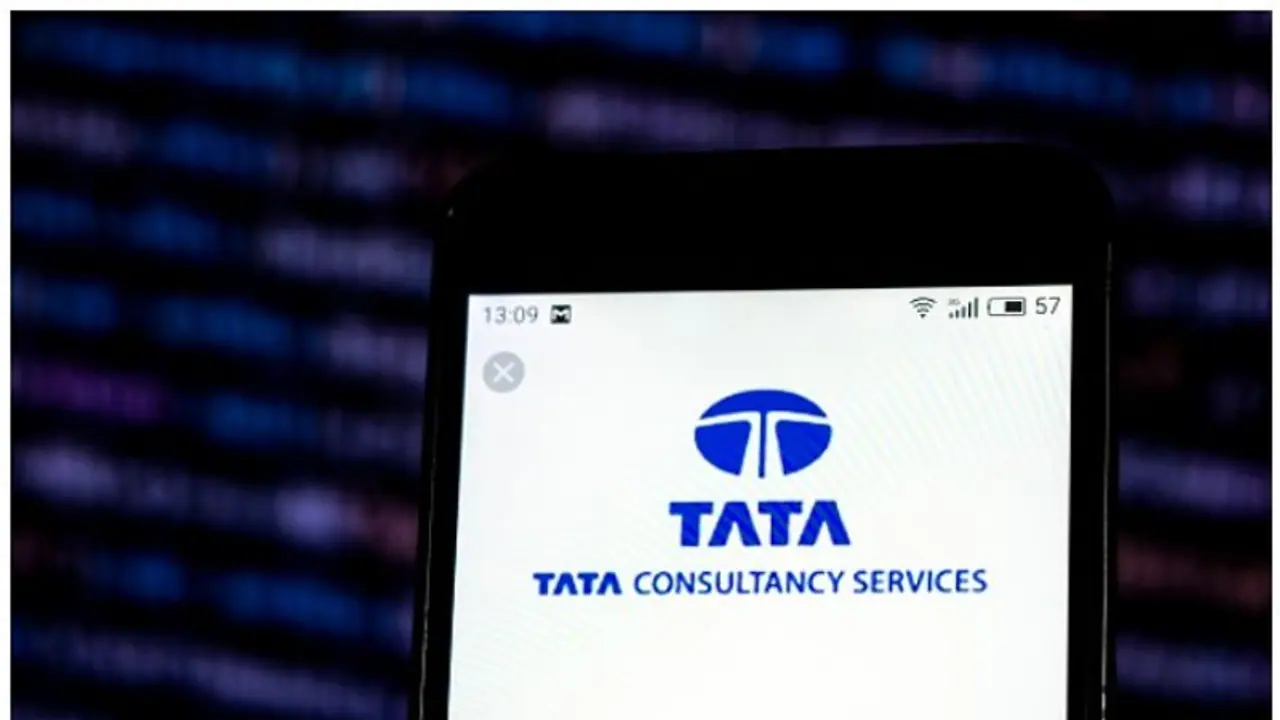 TCS is ending work from home model? Here's what CEO Rajesh Gopinathan said