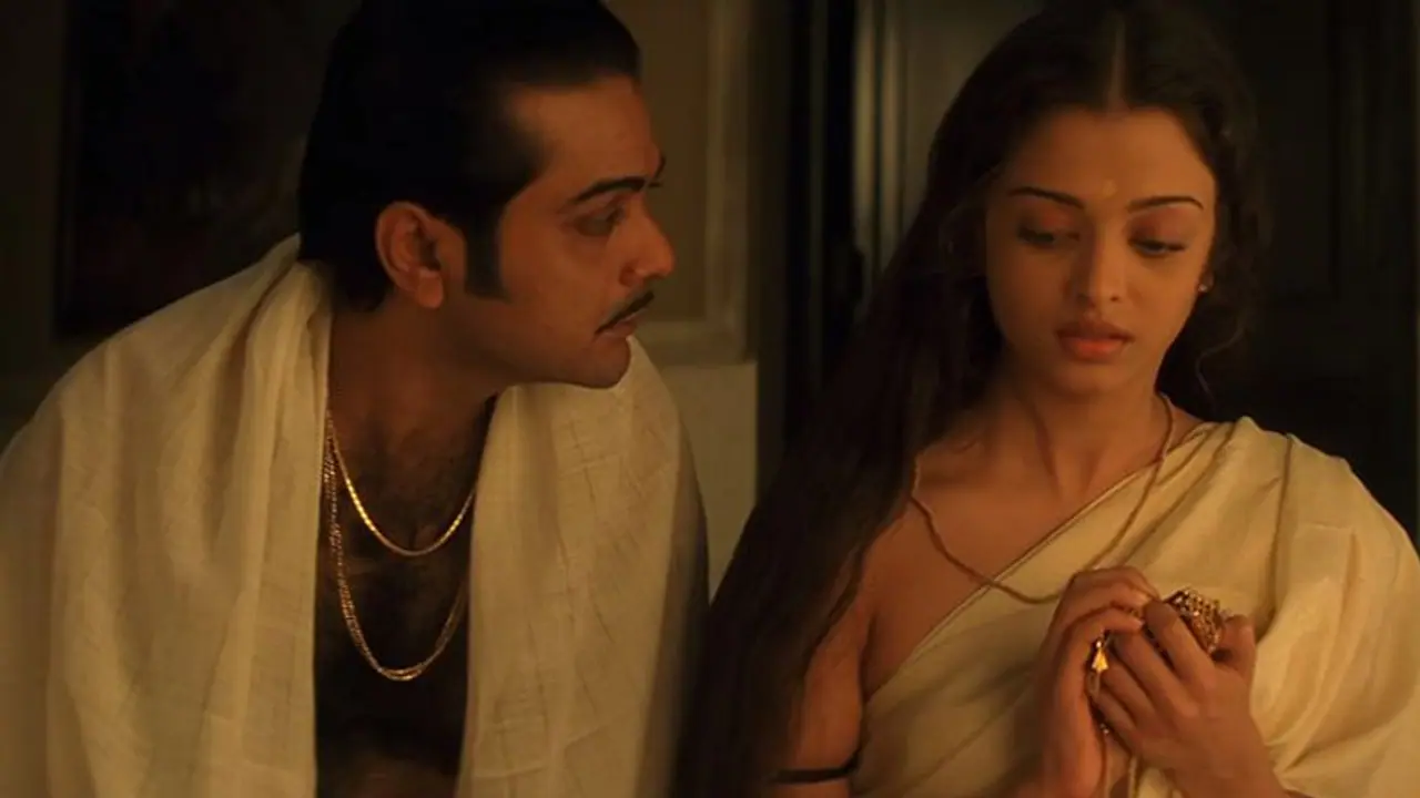 Rabindranath Tagore movies: 7 Tagore's stories to watch on Hoichoi, Netflix and Hotstar Rabindranath Tagore movies: 7 Tagore's stories to watch on Hoichoi, Netflix and Hotstar