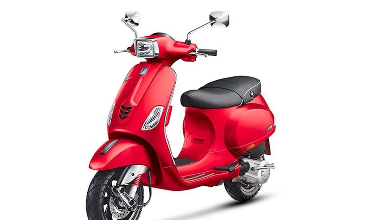 ವೆಸ್ಪಾ ಸ್ಕೂಟರ್ ಡಿಸೈನ್ ಕಾಪಿ ಮಾಡಿದ ಚೀನಾ ಕಂಪನಿಗೆ ಬಿತ್ತು ಭಾರಿ ದಂಡ!