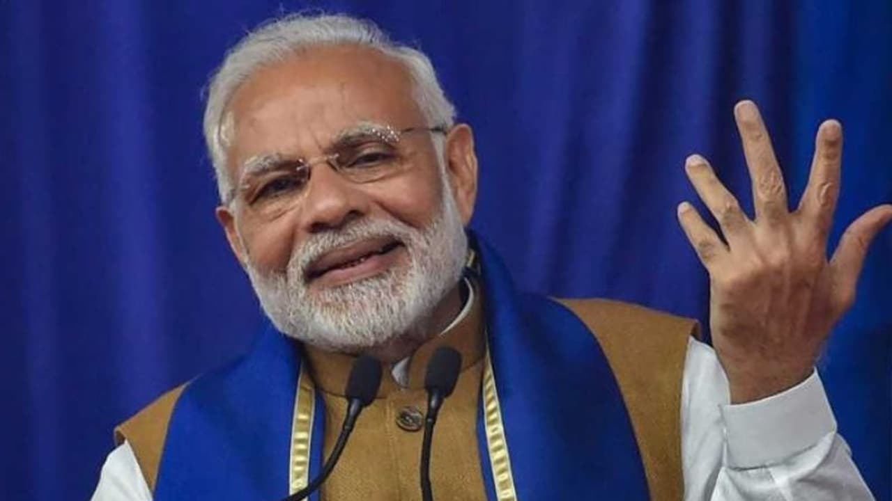 ವಿಜಯದತ್ತ ಬಿಜೆಪಿ ದಾಪುಗಾಲು, ಮೋದಿ ನೇತೃತ್ವದಲ್ಲಿ ಸಂಸದೀಯ ಮಂಡಳಿ ಸಭೆ ವಿಜಯದತ್ತ ಬಿಜೆಪಿ ದಾಪುಗಾಲು, ಮೋದಿ ನೇತೃತ್ವದಲ್ಲಿ ಸಂಸದೀಯ ಮಂಡಳಿ ಸಭೆ